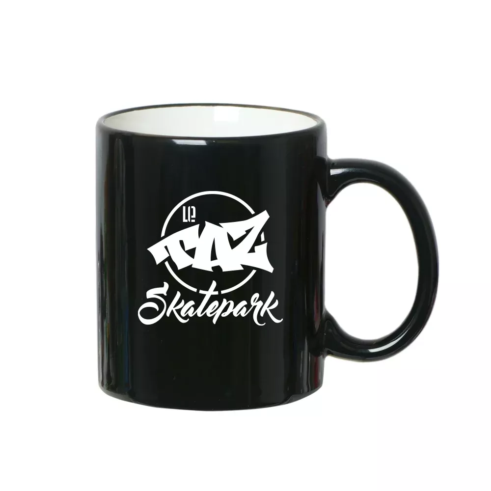 TAZ Coffee Mug