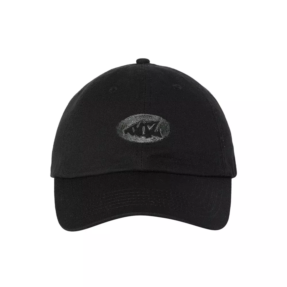 TAZ Dad-Hat Oval