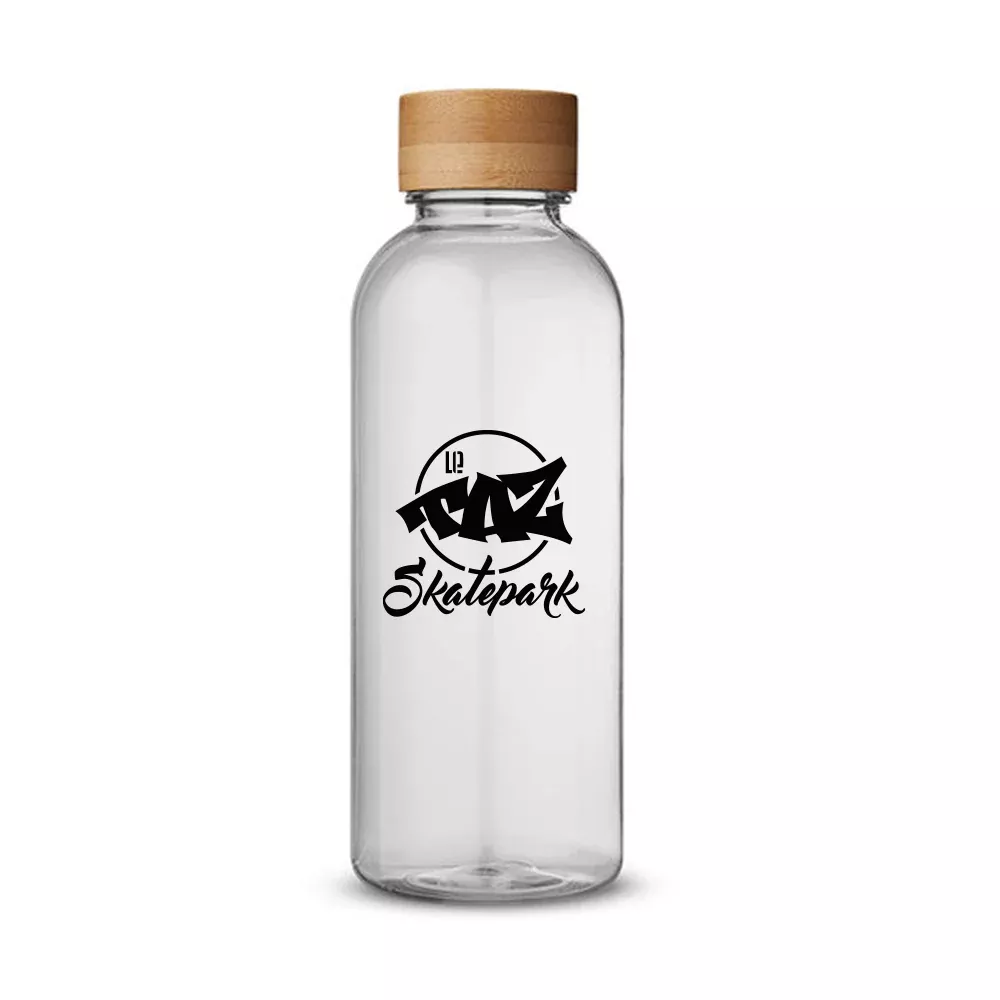 TAZ Ecoconscious Bottle