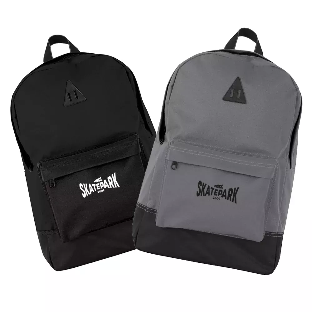 TAZ Wide Logo Backpack