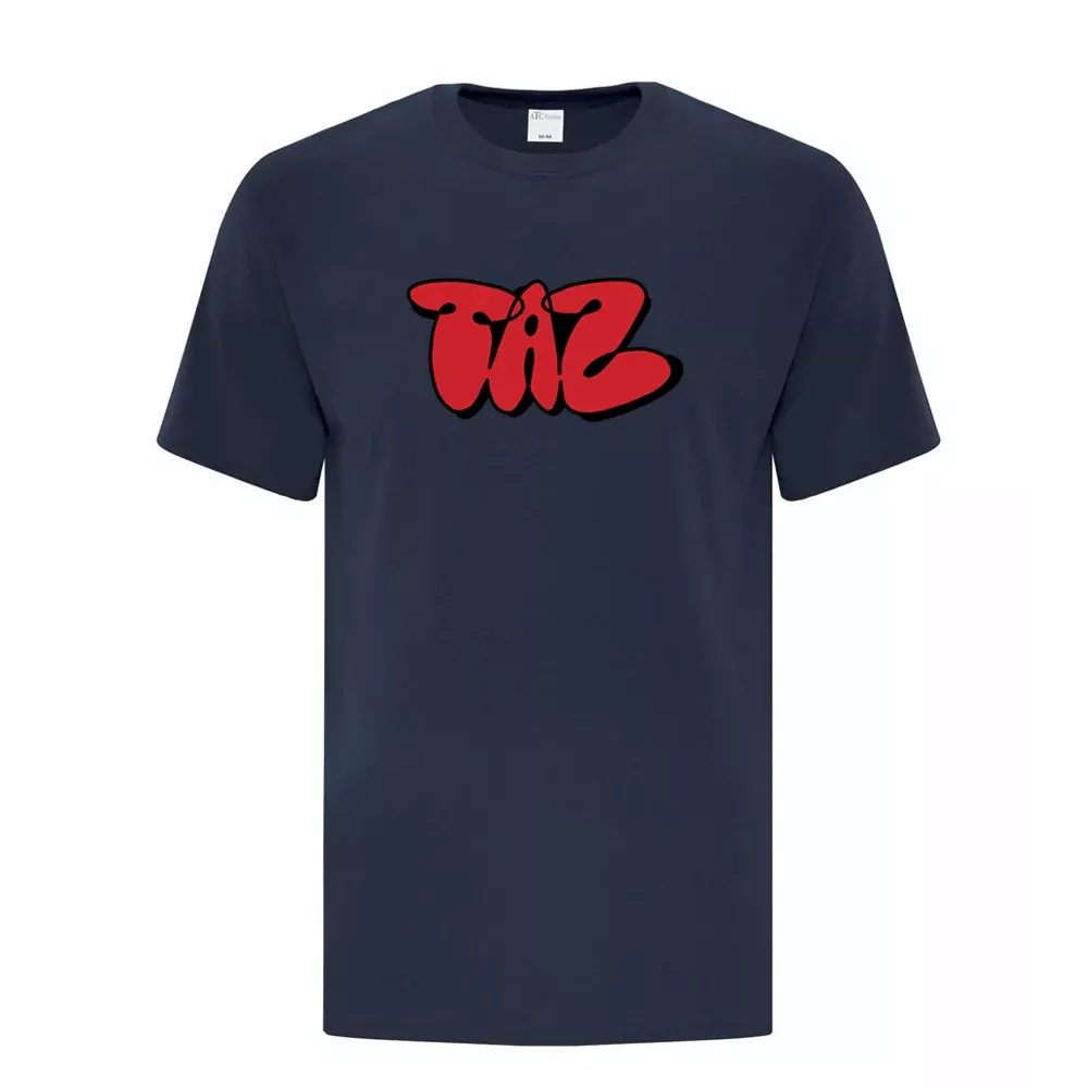 TAZ Youth Graffiti T-Shirt