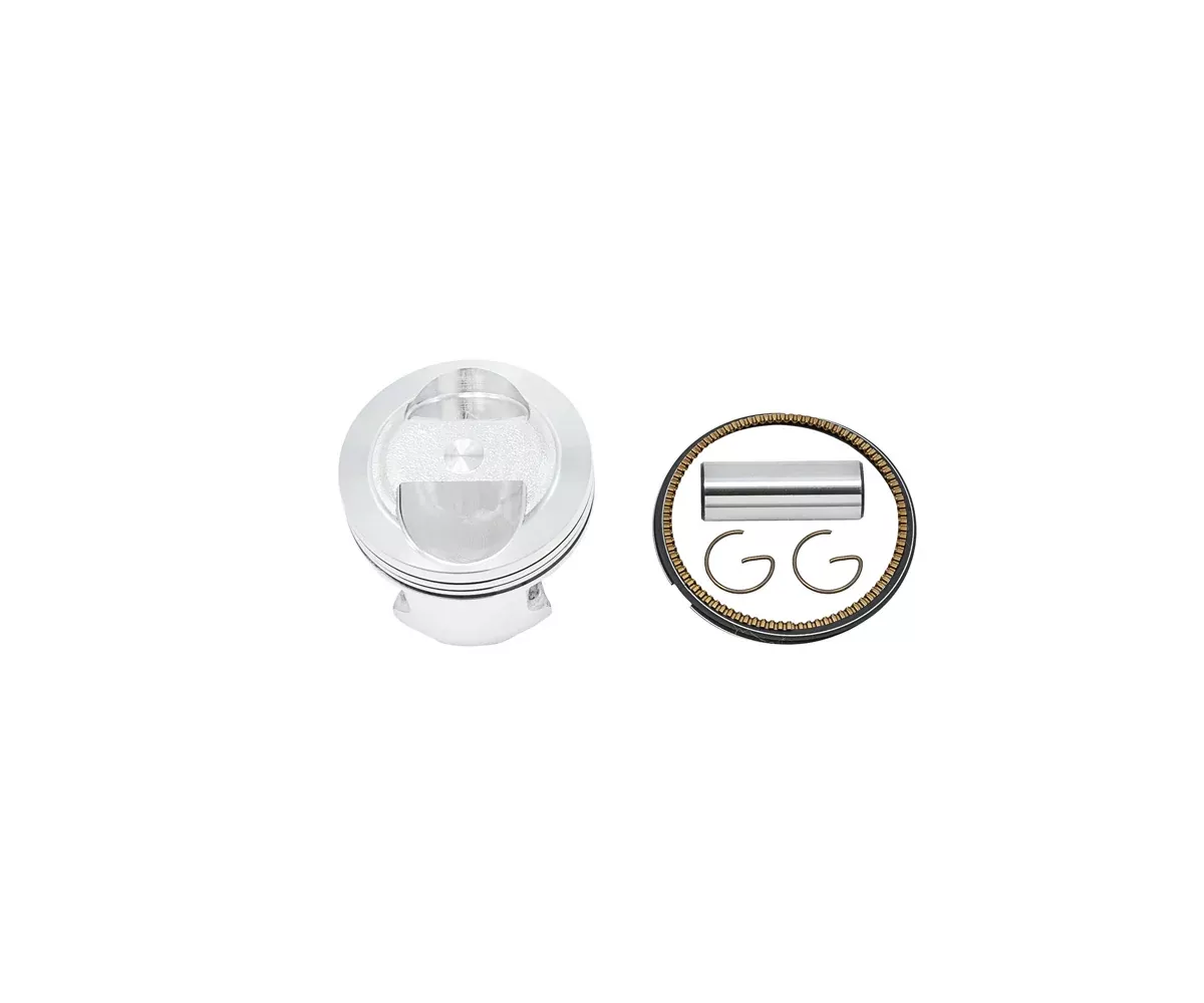 TB Piston Kit, 60mm