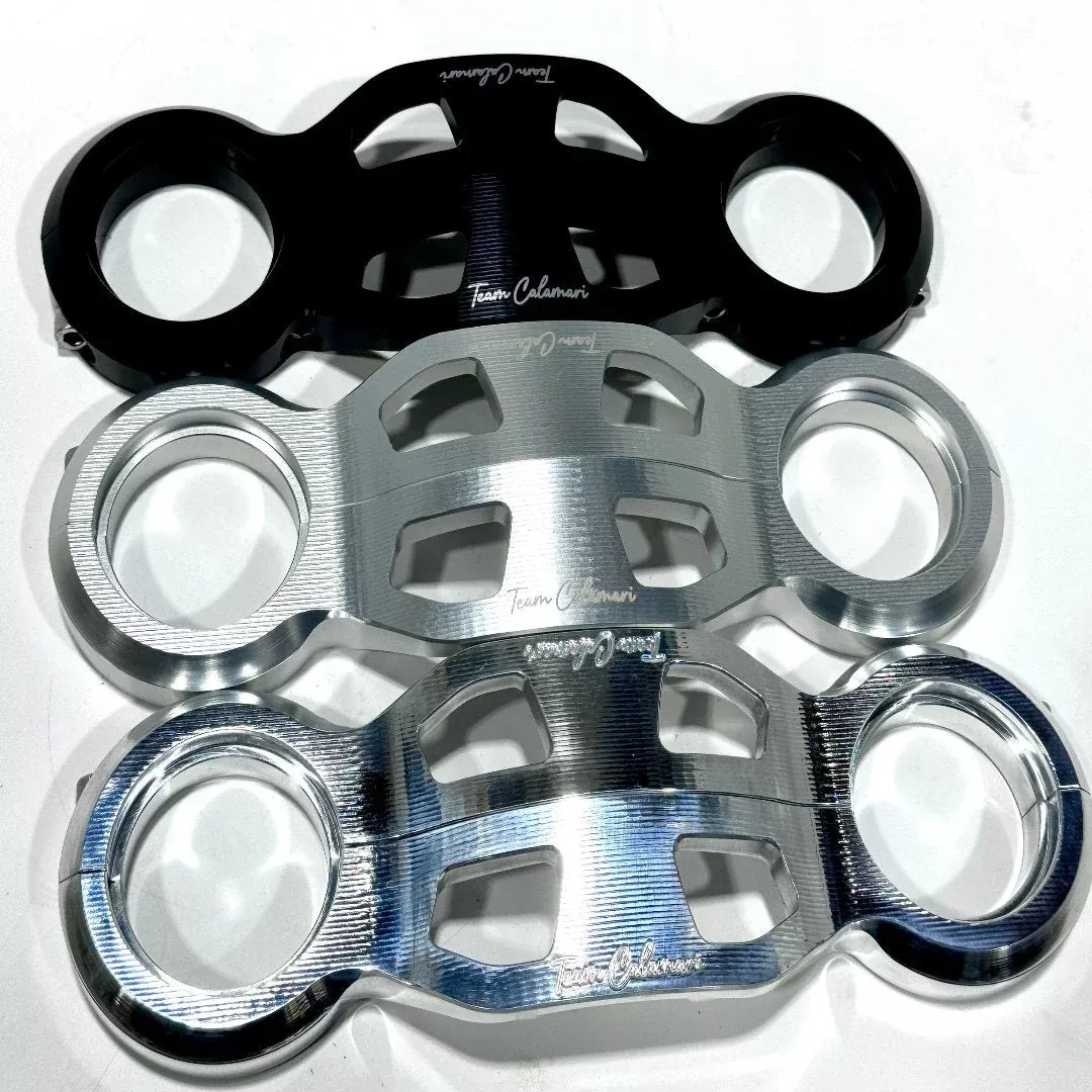 Team calamari ysr fork brace v2