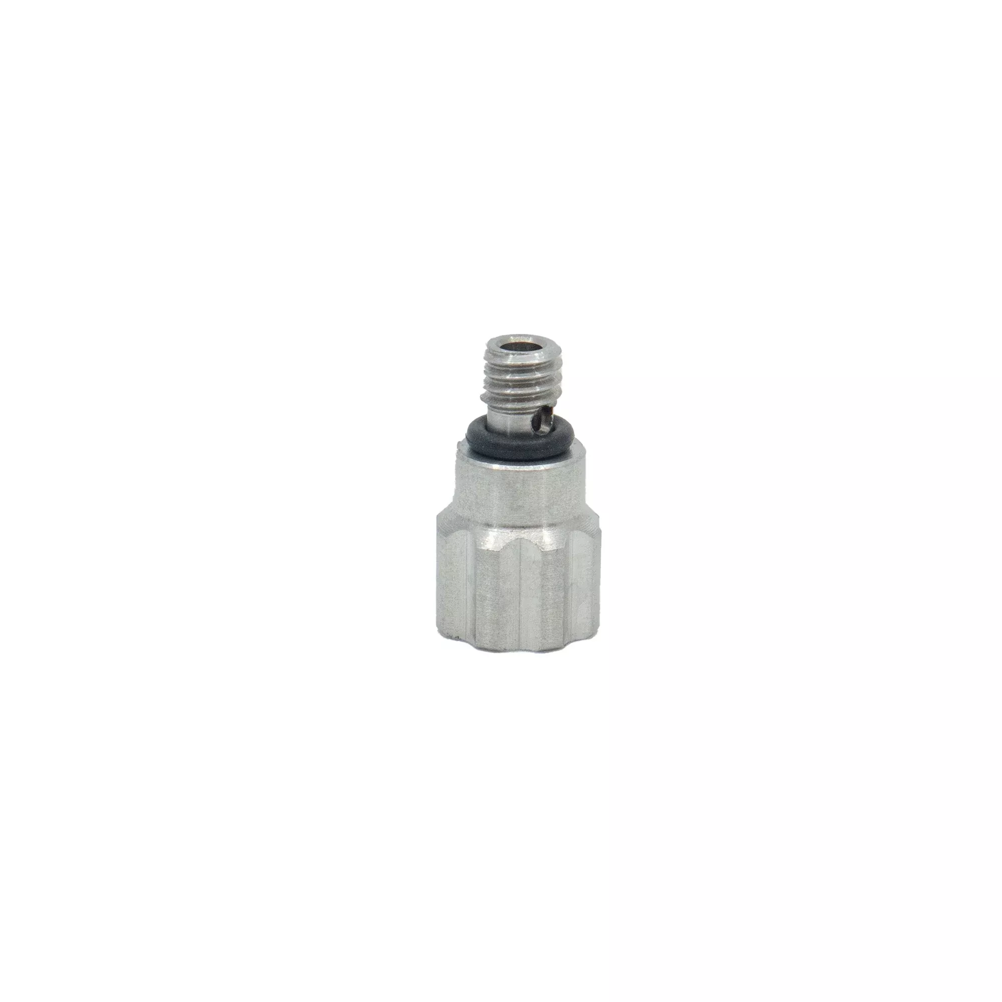 Tech 4 EVO Bleed Funnel Adapter