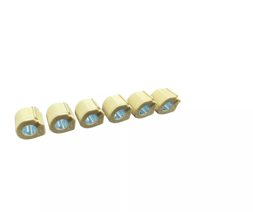 Tech Pulley Flying Roller II 16x13 – Scooter Variator Rollers