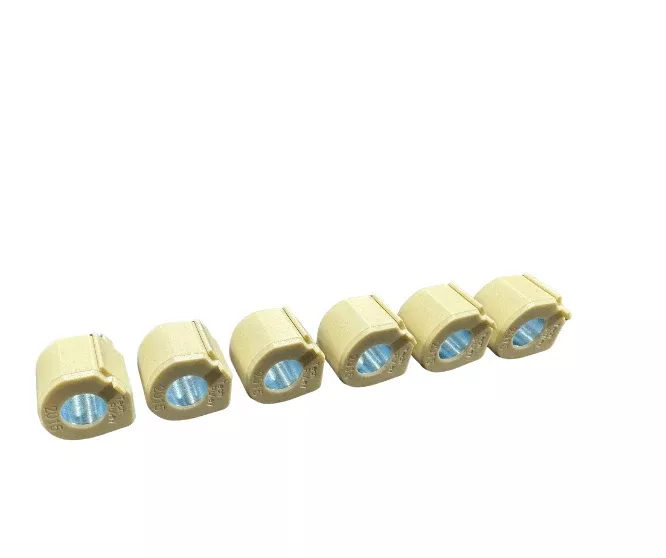 Tech Pulley Flying Roller II – 19x15.5mm Variator Rollers