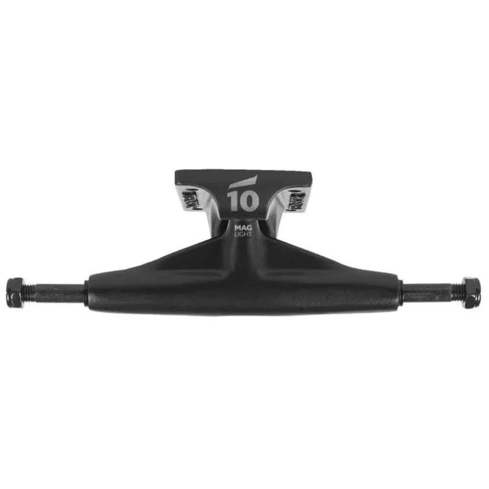 Tensor Mag Light Black (SINGLE) - Skateboard Truck