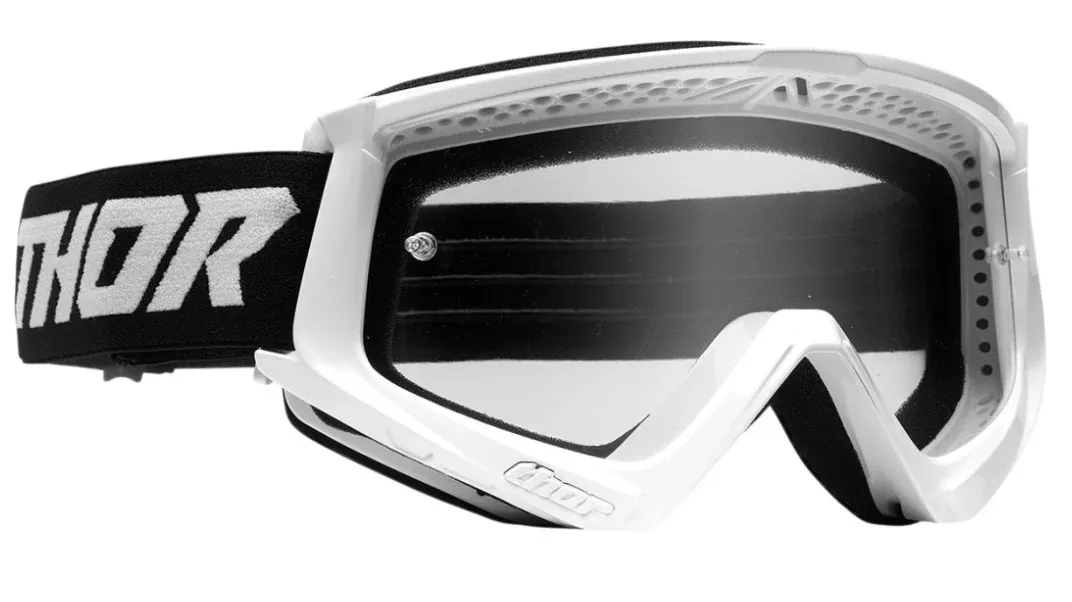Thor Combat Racer Goggle