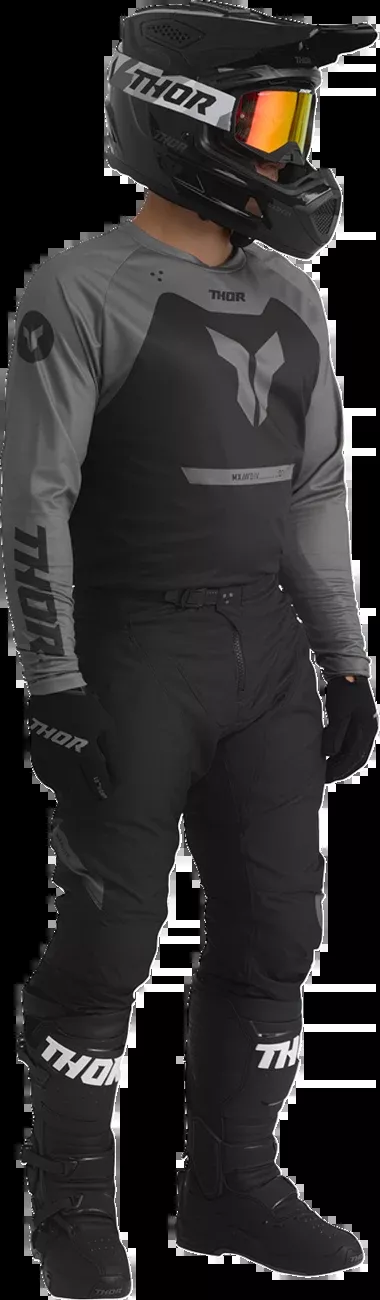 Thor Ridemode Jersey/Pant Combo Gear Set - Menace