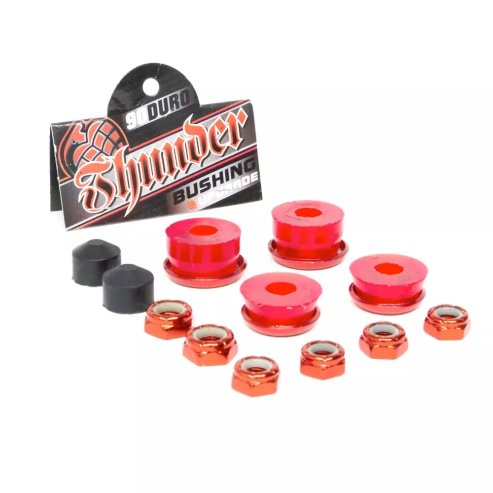 Thunder Rebuild Kit - Skateboard Hardware