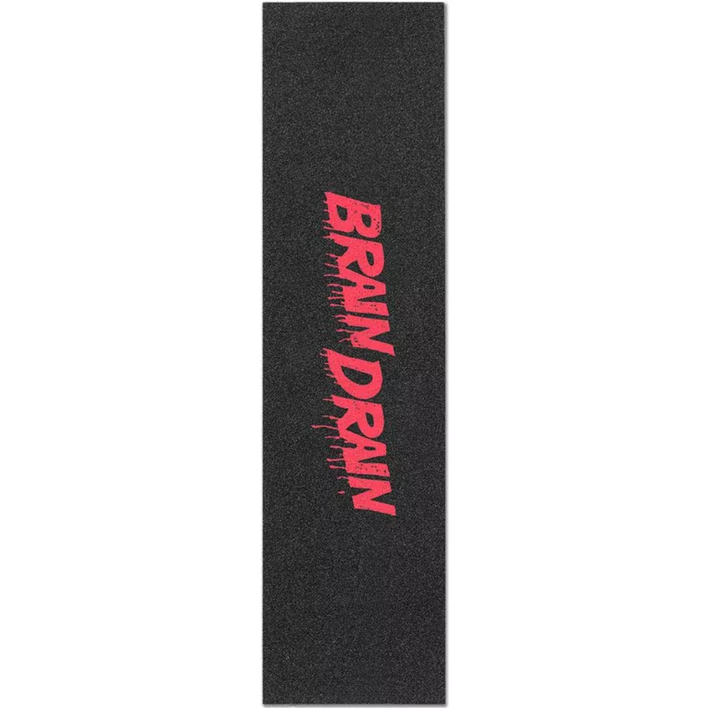 Tilt Brain Drain - Scooter Griptape