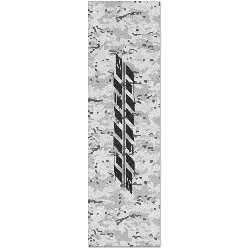 Tilt Camo No.80 Arctic Scooter Griptape