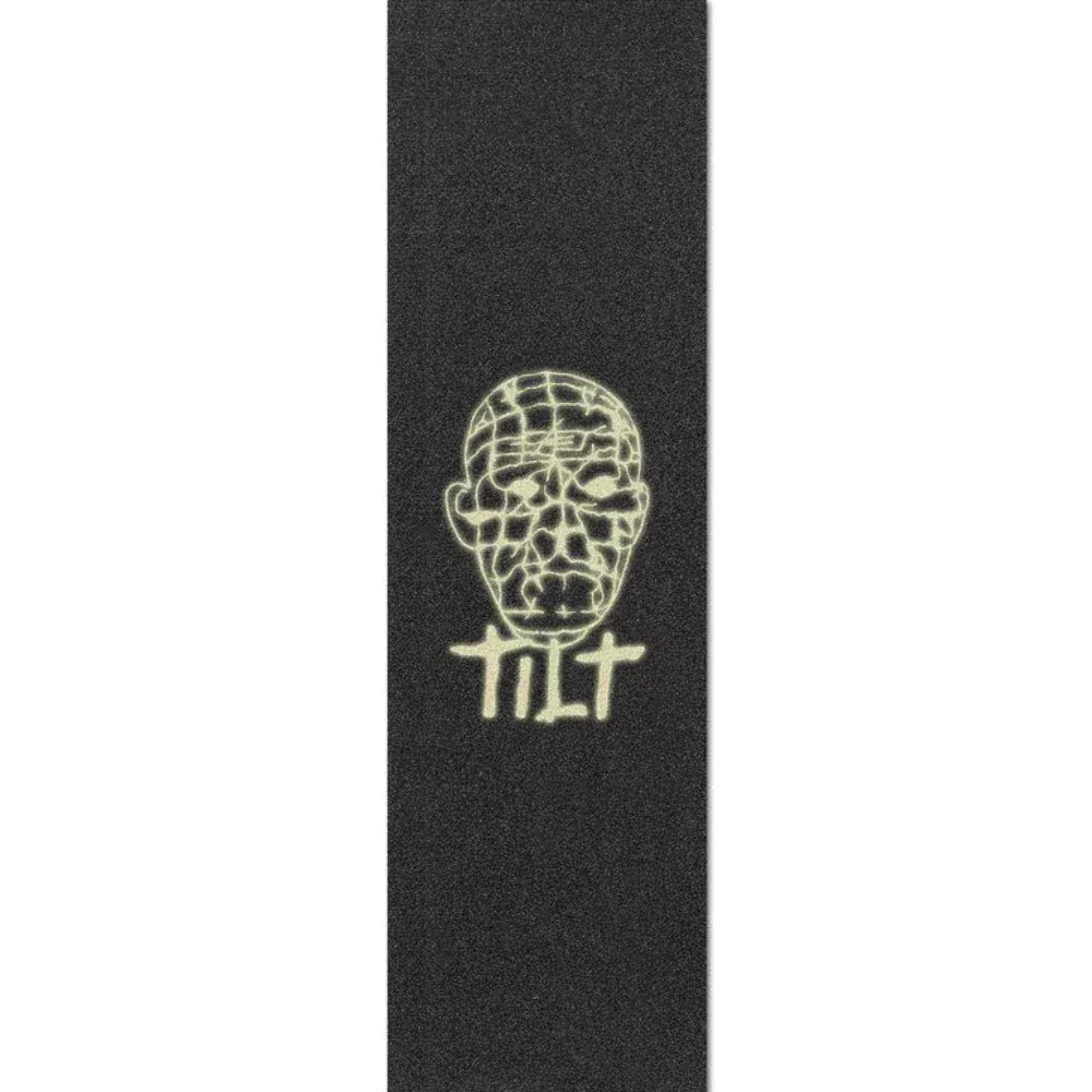 Tilt Cenobite No.80 GLOW - Scooter Griptape
