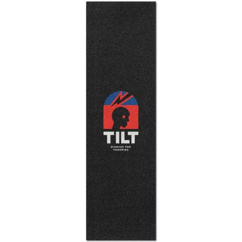 Tilt Dismiss Theories Scooter Griptape