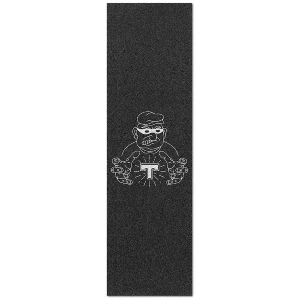 Tilt Heist Scooter Griptape