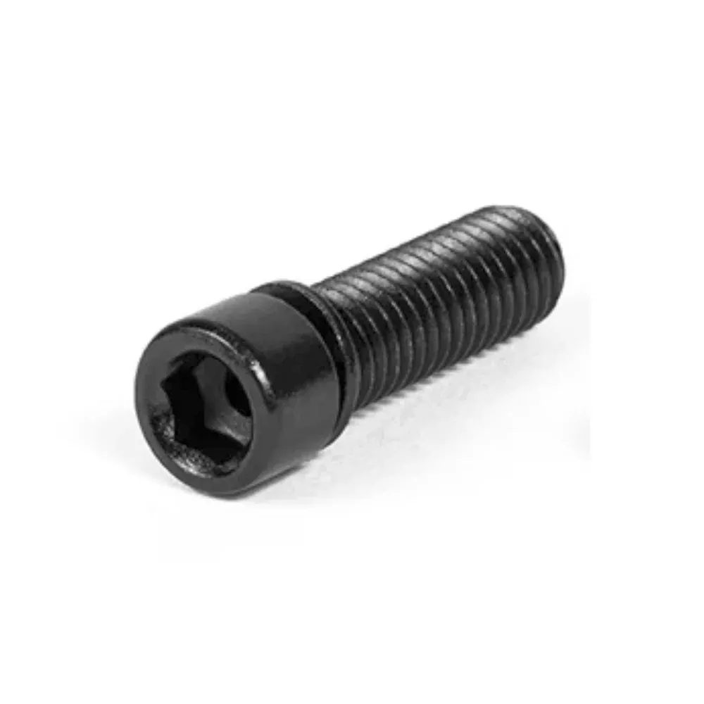 Tilt Hollow M8 Clamp And Compression Bolt - Scooter Hardware