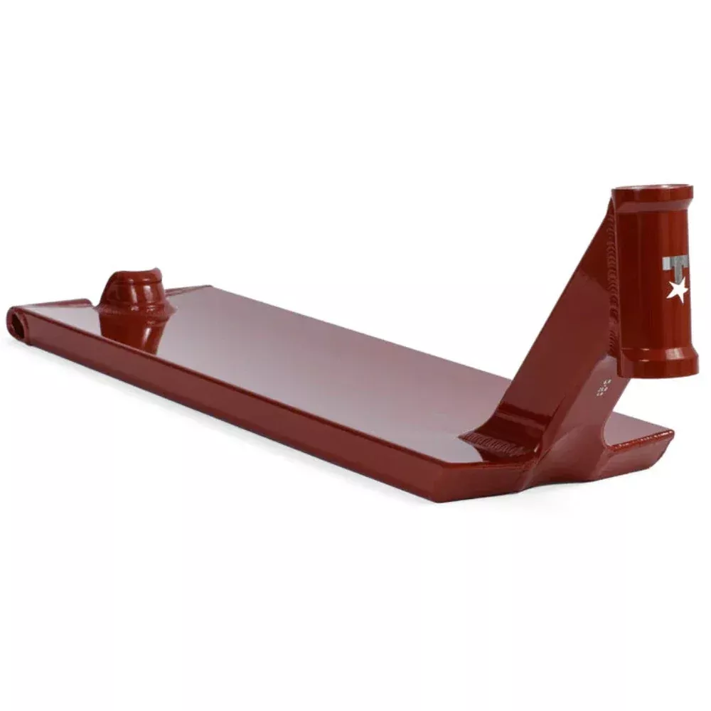 Tilt Karocque Wine 6.8in - Scooter Deck