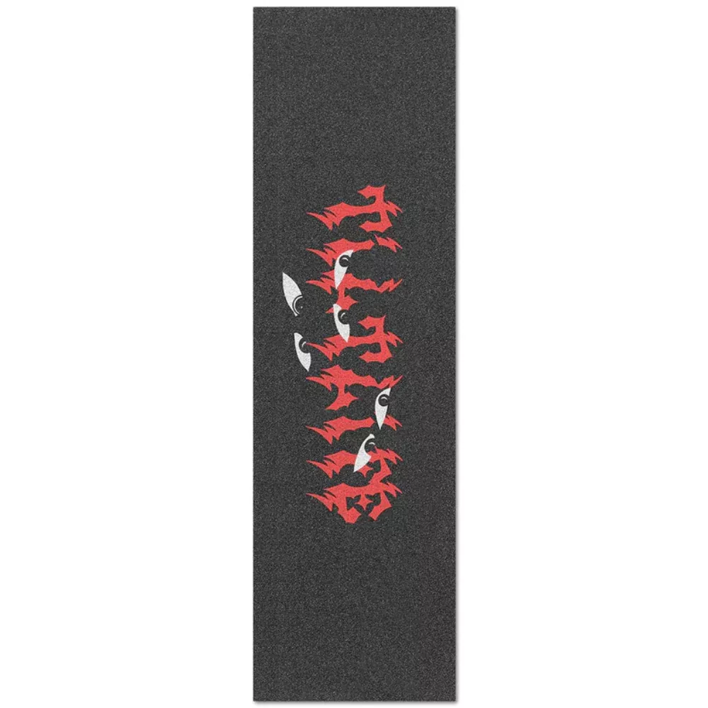 Tilt Metal Scooter Griptape