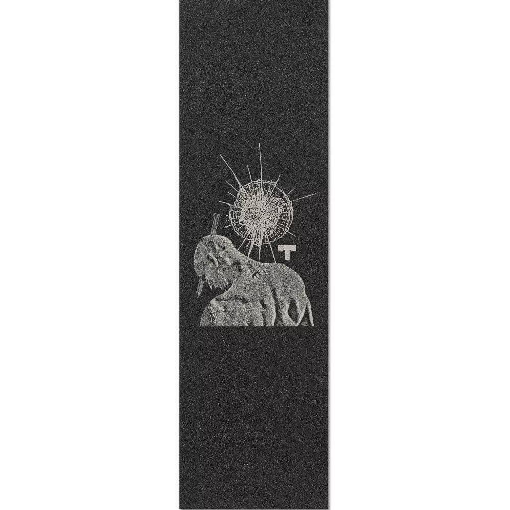 Tilt Puncture Bone No.80 - Scooter Griptape