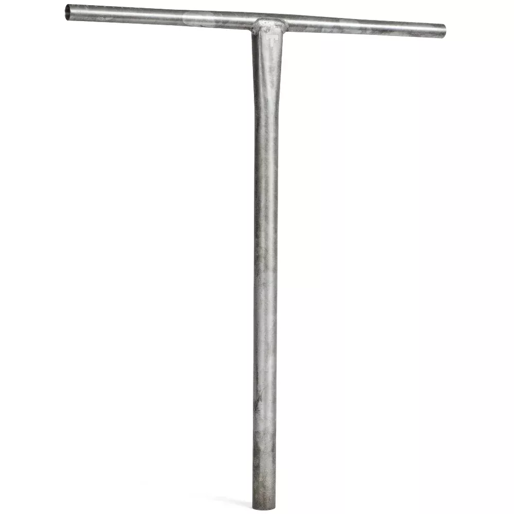 Tilt Rigid SELECTS Aluminium Raw Scooter Bars