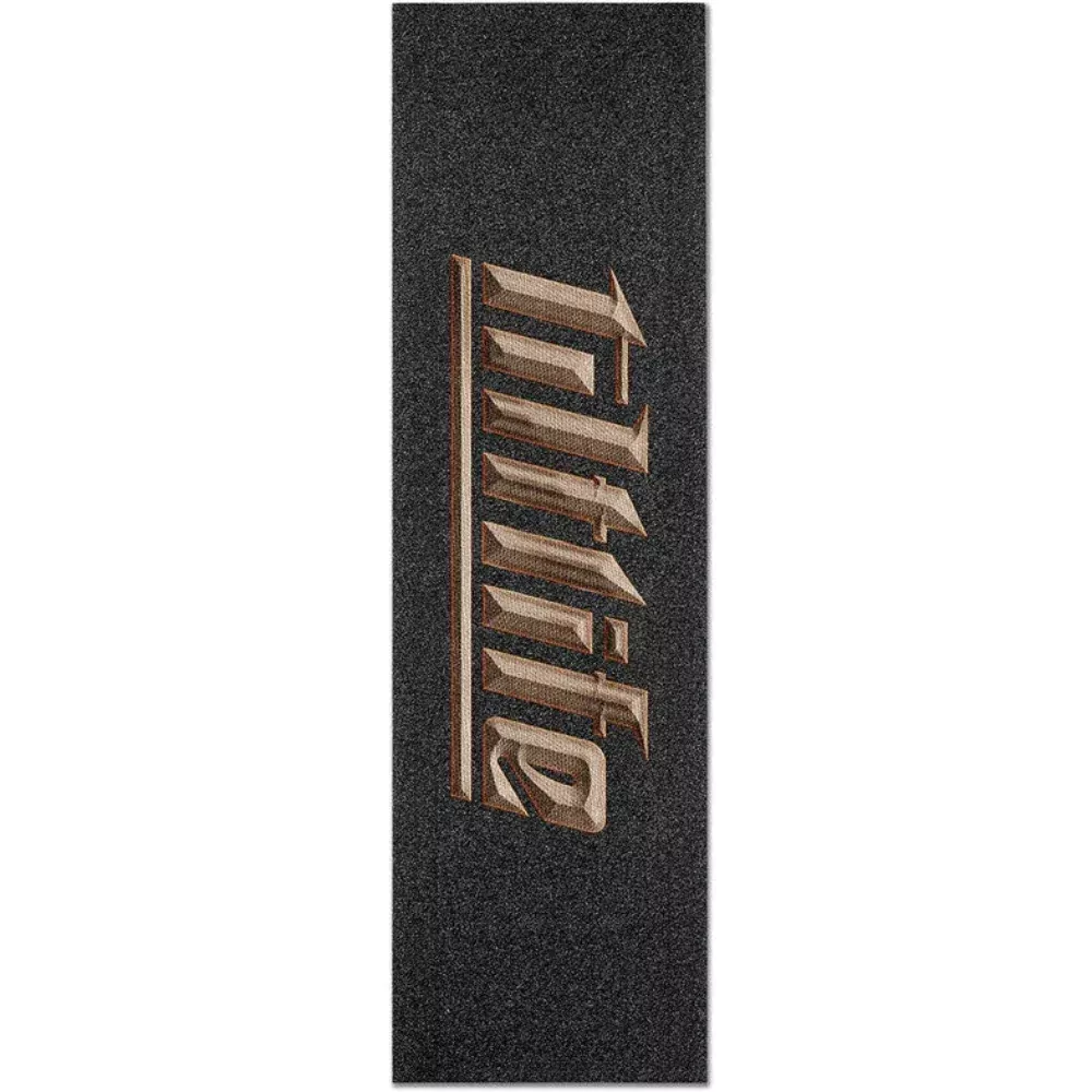 Tilt Scales No.46 Scooter Griptape