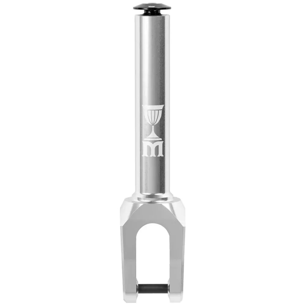 Tilt Selects Miller Scooter Fork