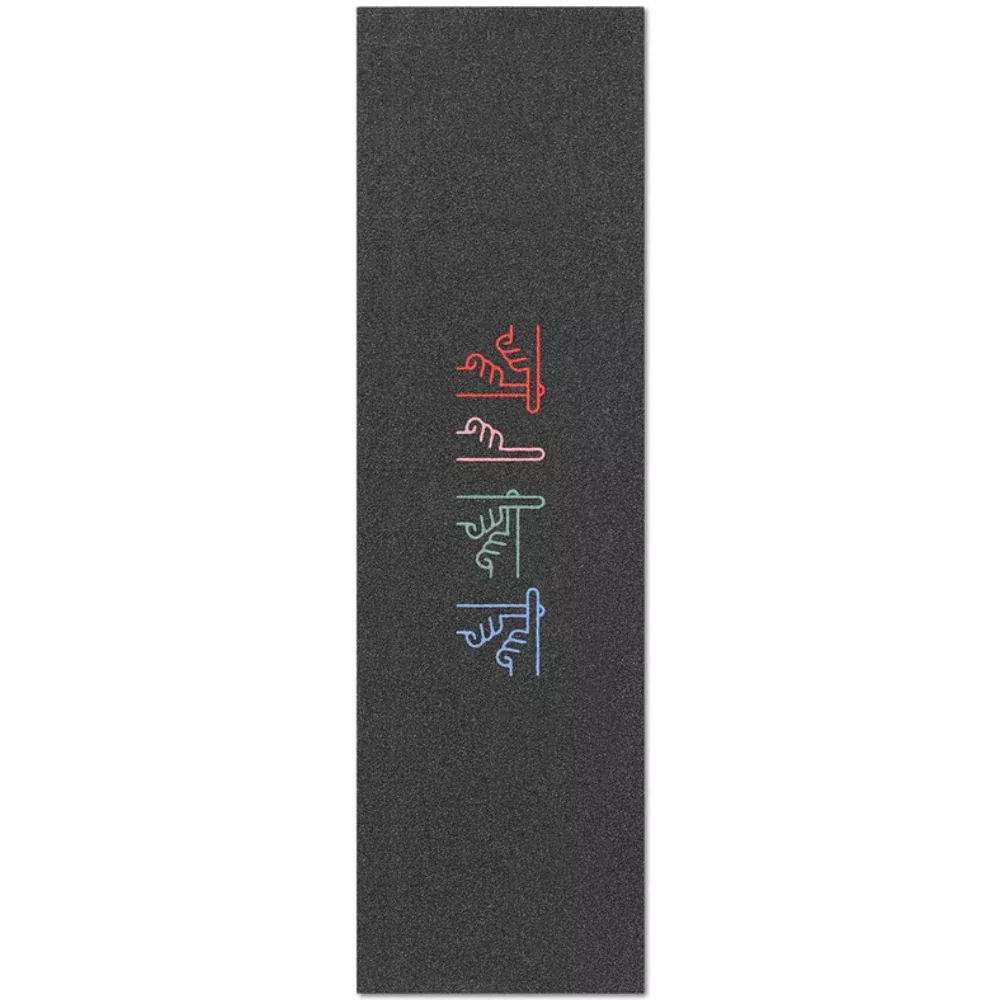 Tilt Signal - Scooter Griptape