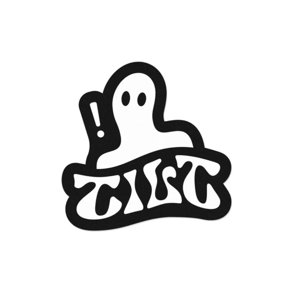 Tilt Spectre - Sticker