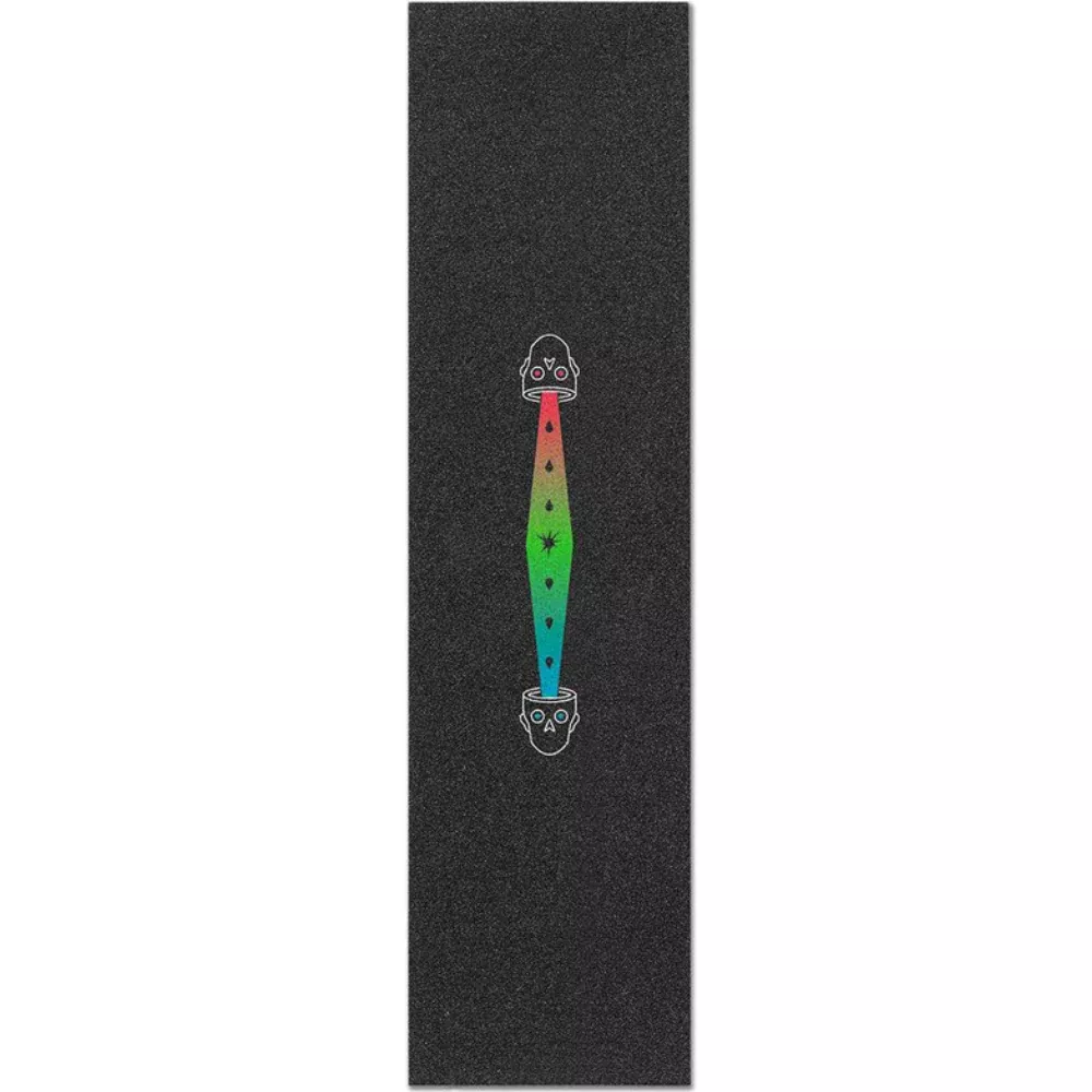Tilt Telepath - Scooter Griptape