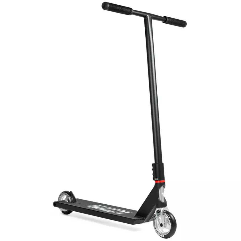 Tilt Theorem Build Brushed 6.2in - Scooter Complete