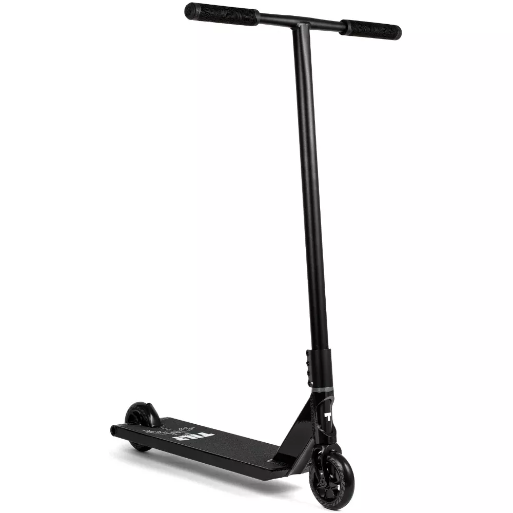 Tilt Theorem Build Chiseled 6.5in - Scooter Complete