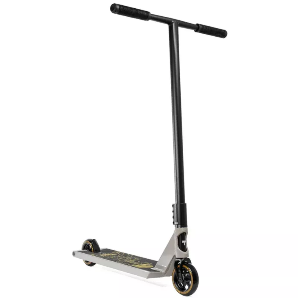 Tilt Theorem Build SELECTS 6.5in - Scooter Complete