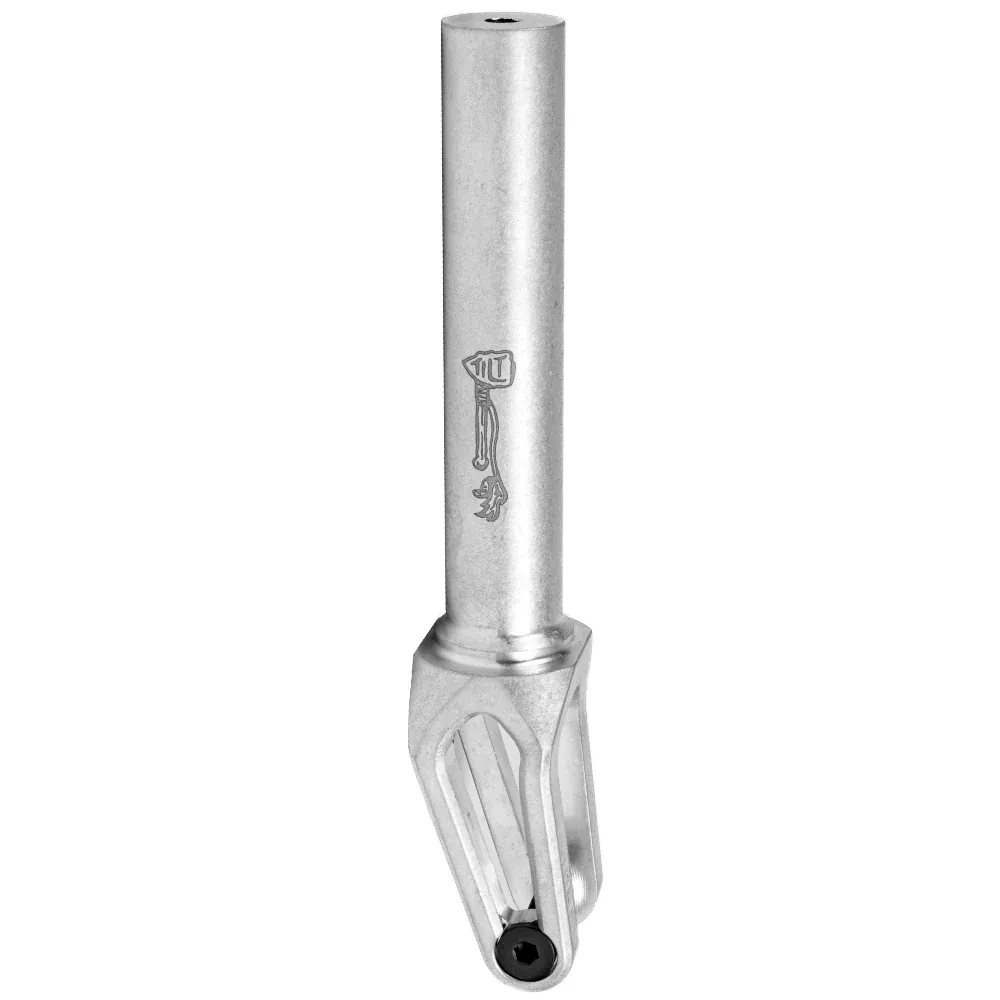 Tilt Tomahawk SELECTS Raw - Scooter Fork