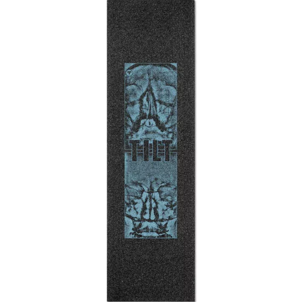 Tilt X-Ray No.46 Blue Scooter Griptape