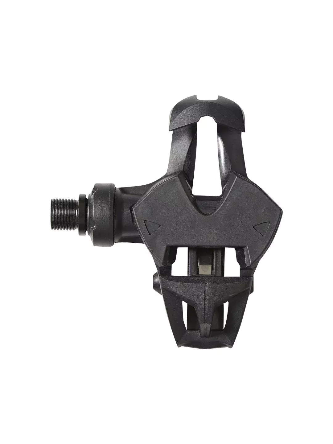 Time XPRESSO 2 Pedals - Single Sided CliplessComposite 9/16" Black