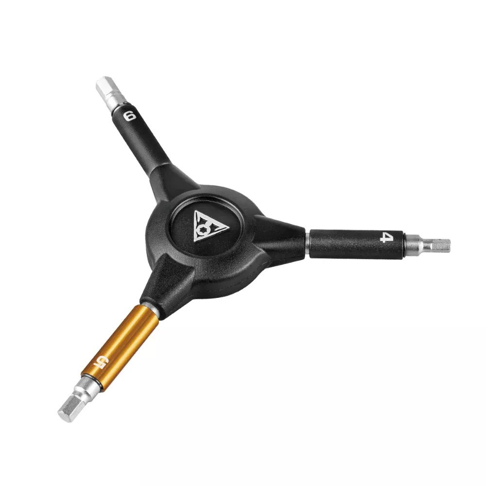 Topeak YHex Speed Wrench - Tools