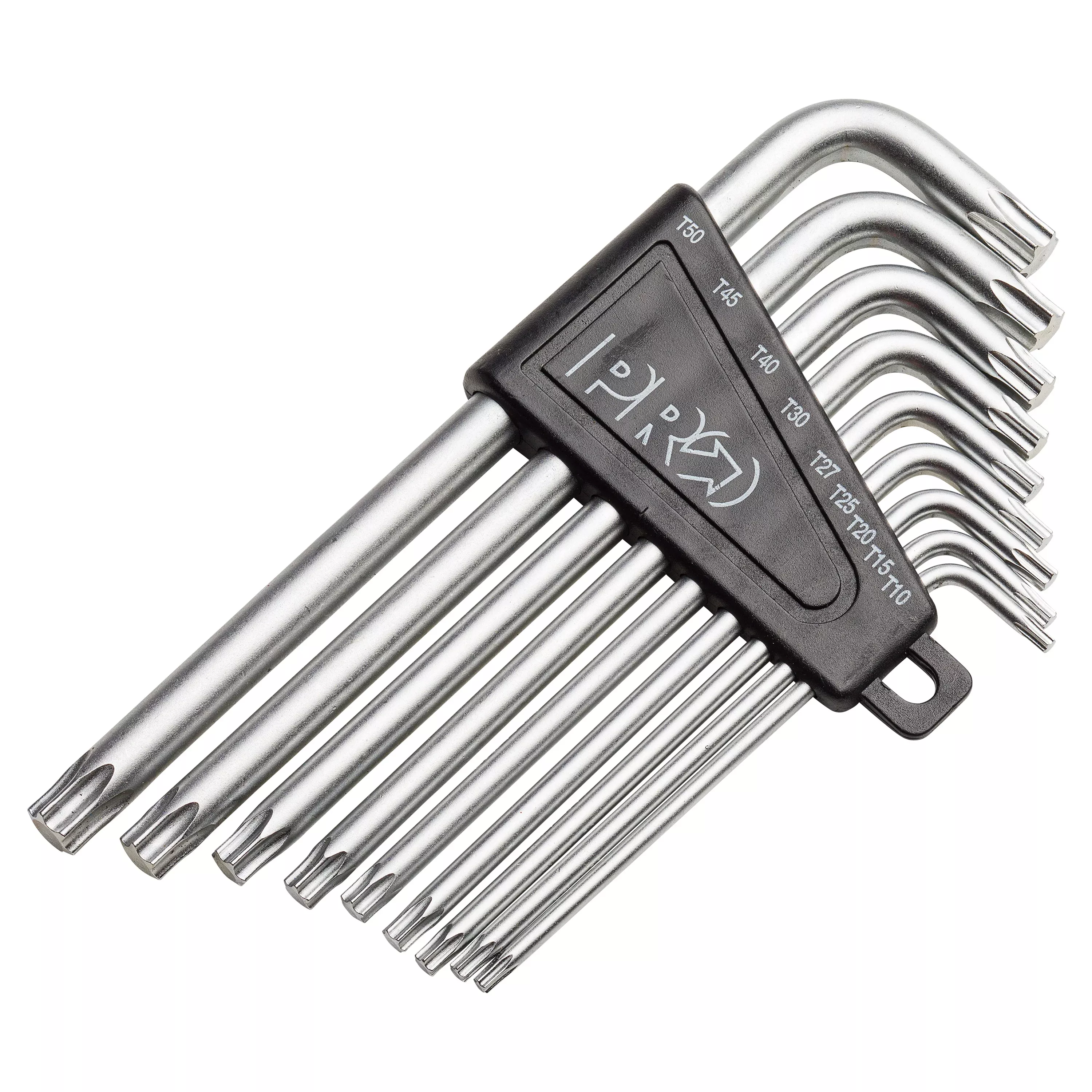 Torx L-Wrench Set