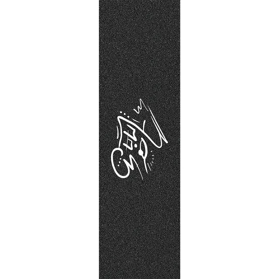 Totals Montreal Classic Logo - Scooter Griptape