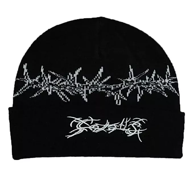 Totals Montreal "Fracture" Beanie