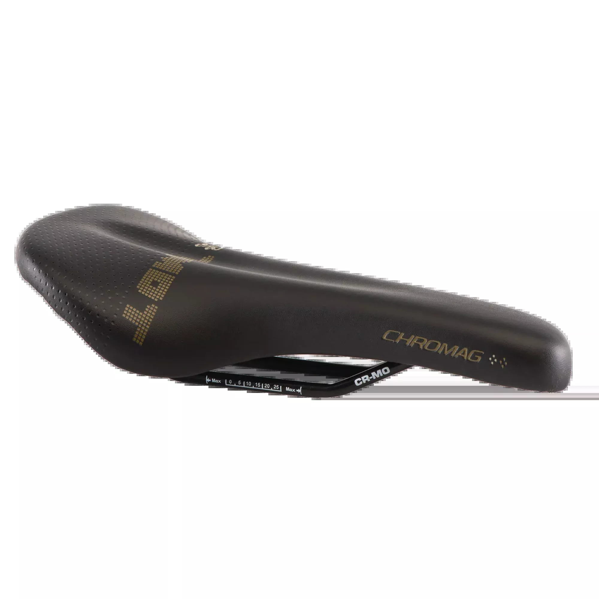 Trailmaster DT Saddle