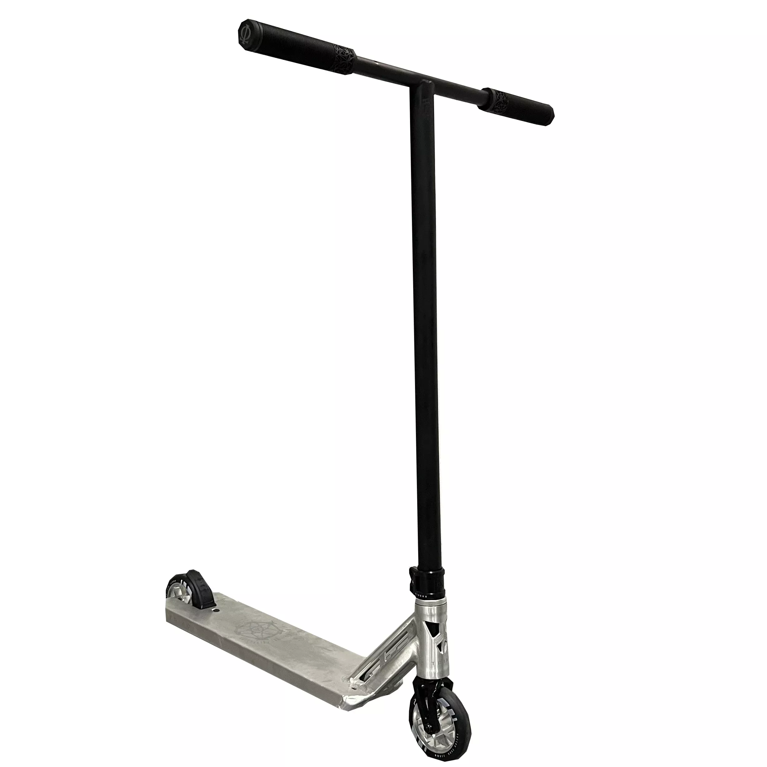 The Tri-Park - Custom Scooter