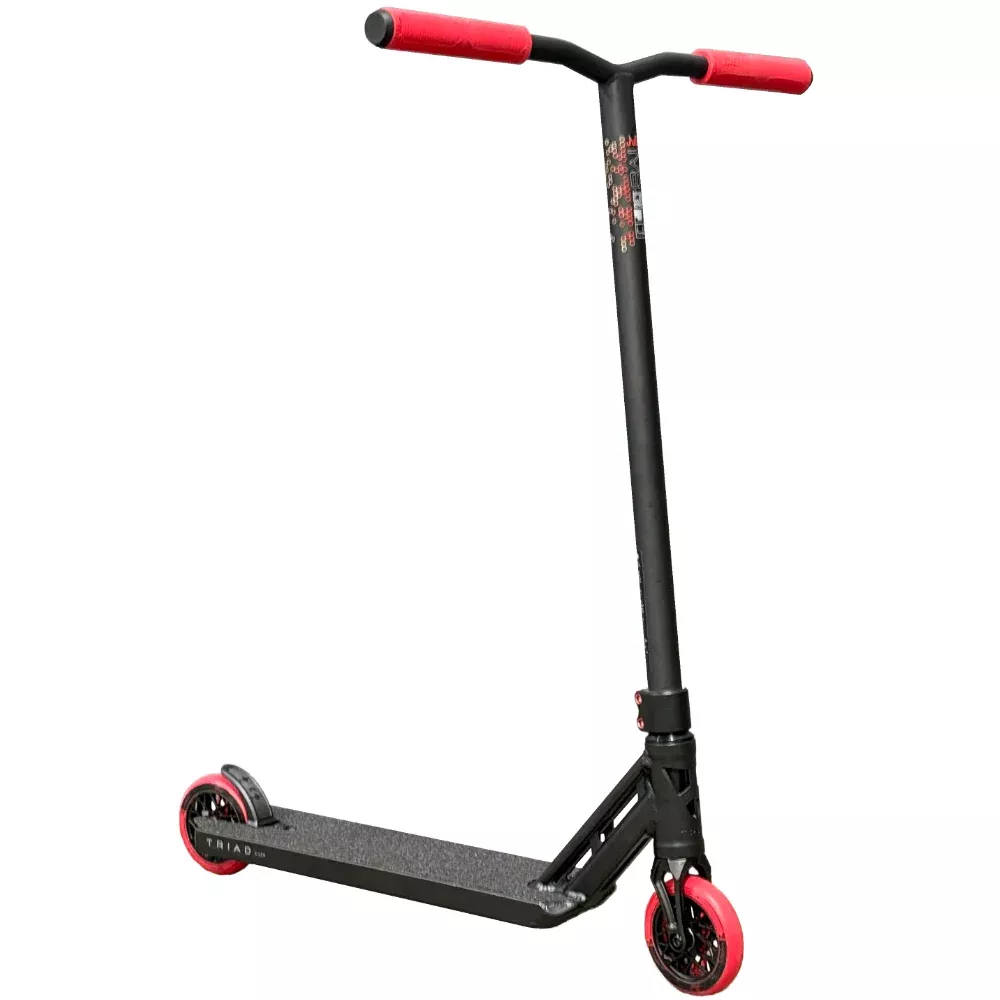 Triad C250 Custom Scooter