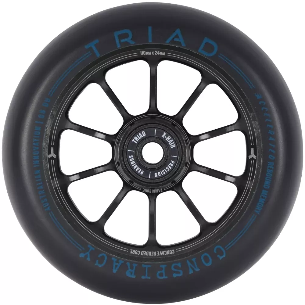 Triad Conspiracy 110mm - Scooter Wheels