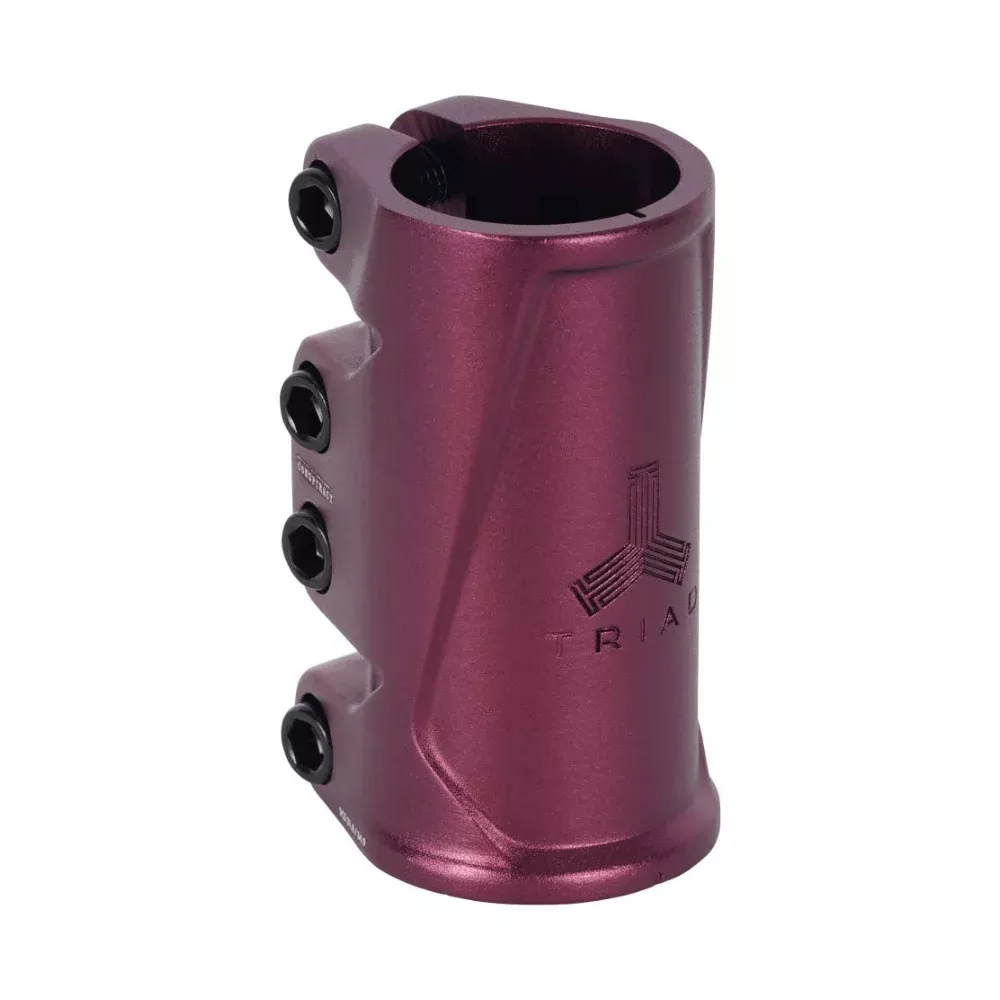 Triad Conspiracy SCS - Scooter Clamp