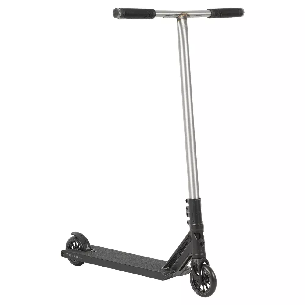 Triad Cursed Black Freestyle Scooter