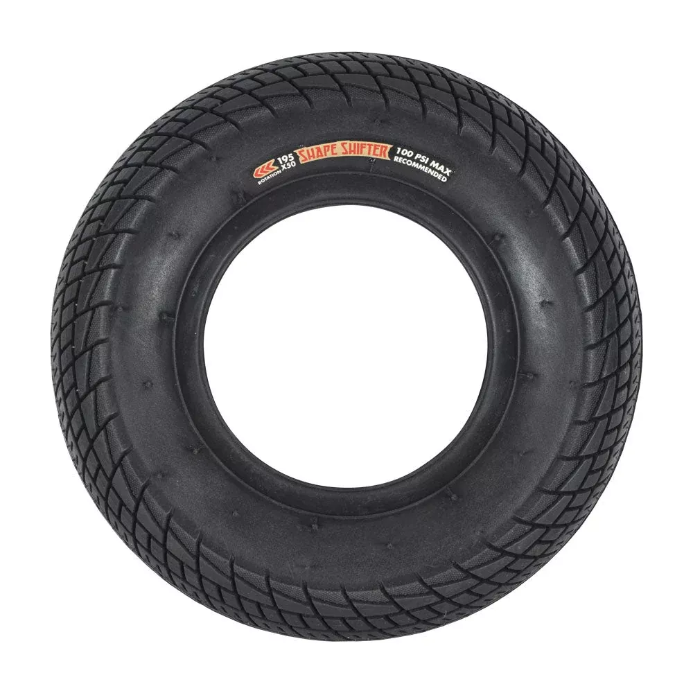 Triad Shape Shifter Tire
