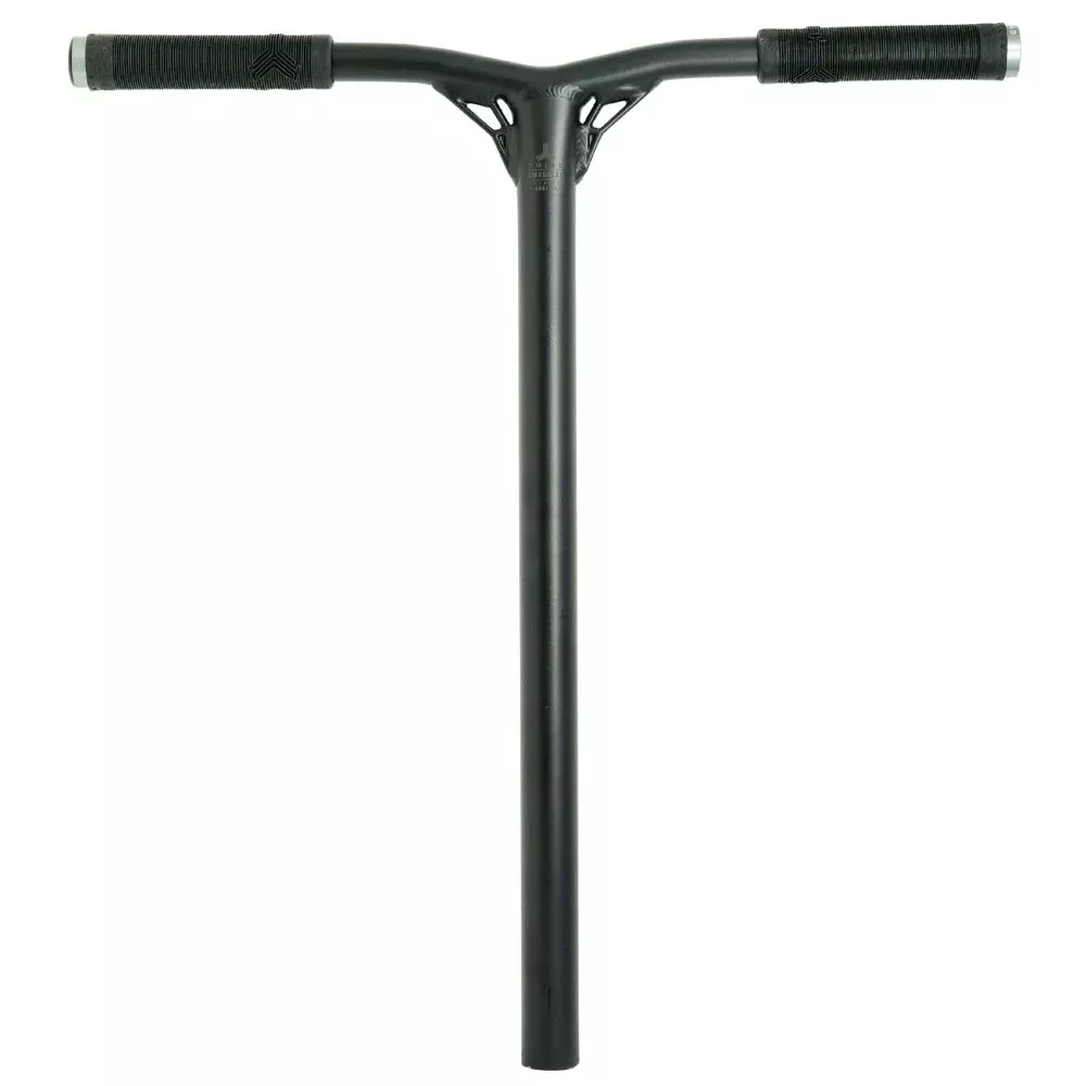 Triad Smuggler With Grips FROM COMPLETE - Scooter Bar
