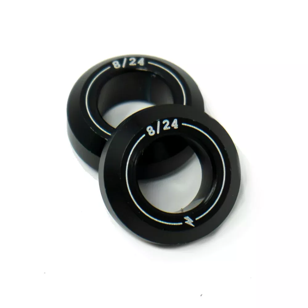 Triad / UA Fork Spacers