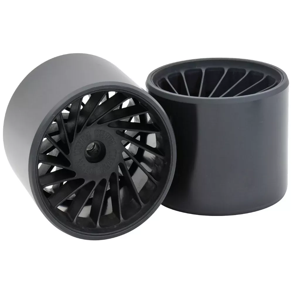 Triad Vanguard Wheel Set - Trike Accessories