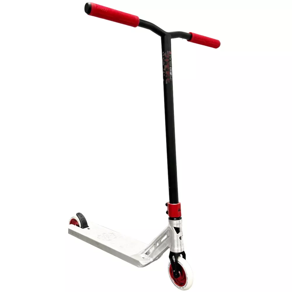 The Trinvert - Custom Scooter